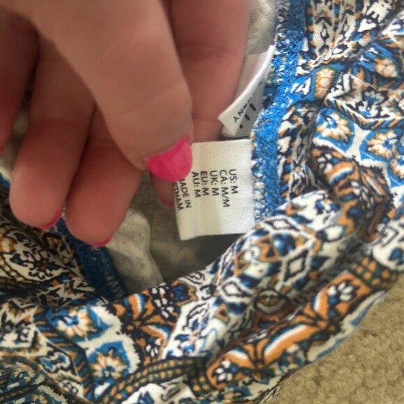 maxi skirt that can also be a dress! - Picture 4 of 5